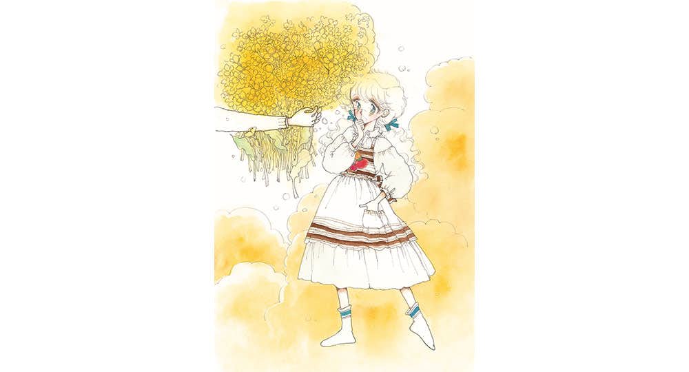 田渕由美子全作品集 I 摘みたて野の花 | 田渕 由美子 |本 | 通販