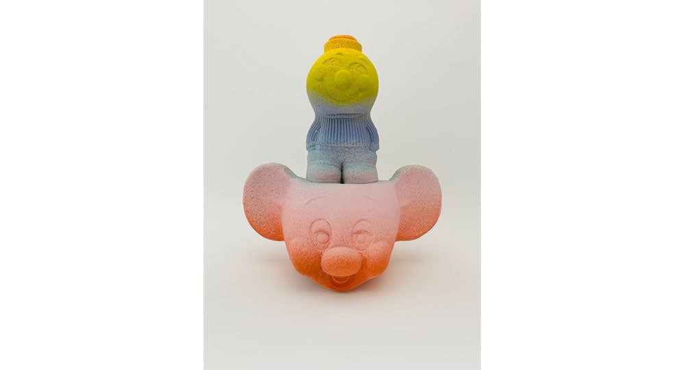 仮想世代陶芸 Virtual generation pottery(OIL by 美術手帖)|美術手帖