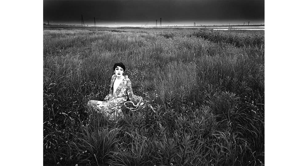 細江英公と愛する芸術家たち（Galerie LIBRAIRIE6+シス書店
