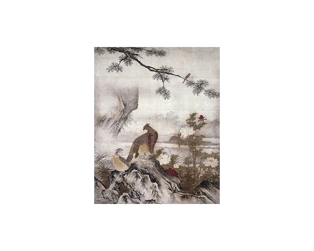 天下を治めた絵師 狩野元信（サントリー美術館）｜美術手帖