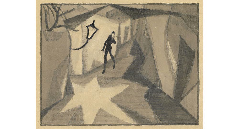 夢二×ローランサン 乙女の夢はアヴァンギャルド（笠間日動美術館