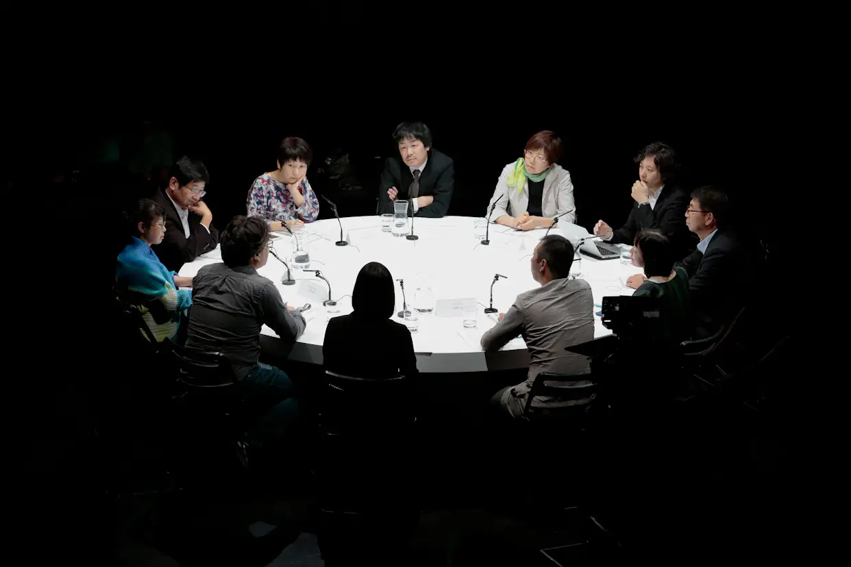 Welcome, Stranger, to this Place(東京藝術大学大学美術館陳列館)|美術手帖