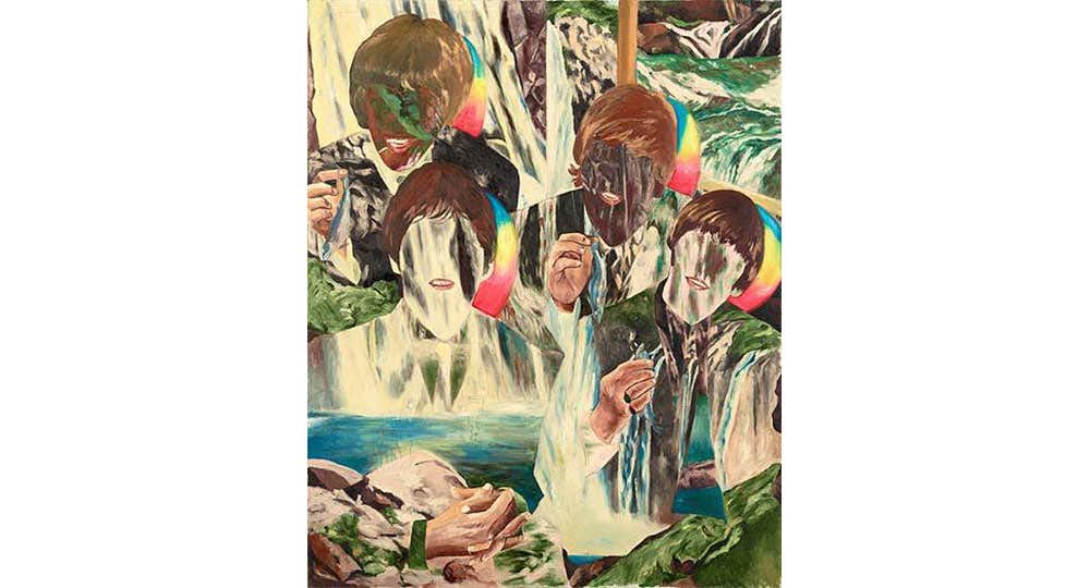 Curators in Panic 〜 横尾忠則展 学芸員危機一髪（横尾忠則現代