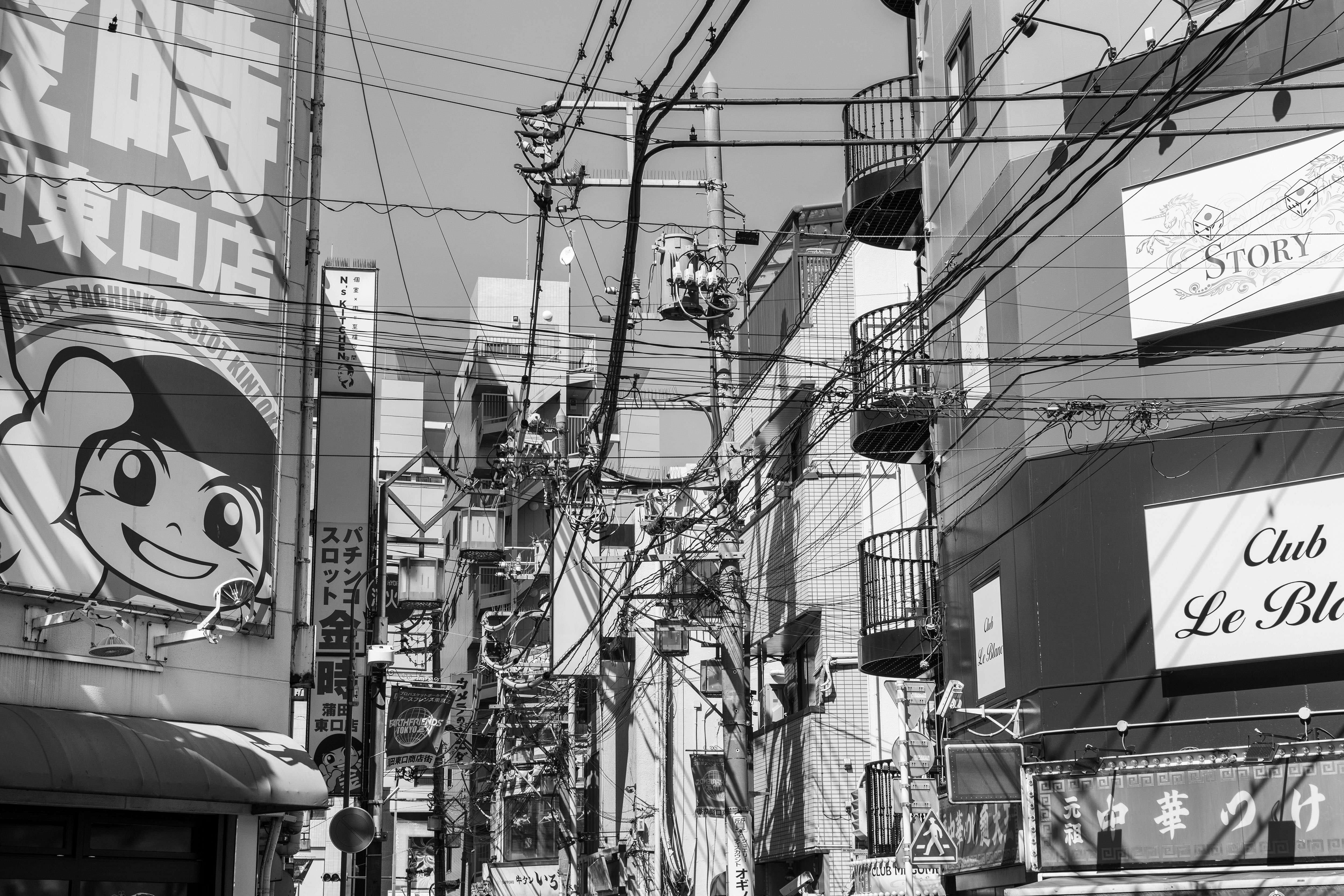 牧野智晃 個展「まちをたぐる」（KANA KAWANISHI PHOTOGRAPHY）｜美術手帖