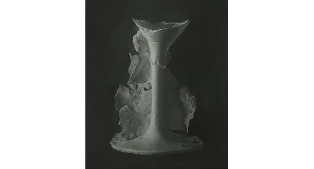 五十嵐大地個展「gjallarhorn」（biscuit gallery）｜美術手帖