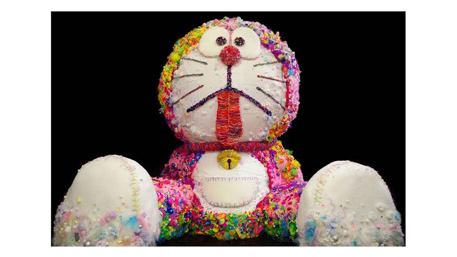 The ドラえもん展 Sapporo 21 札幌芸術の森美術館 美術手帖 The ドラえもん展 Sapporo 21 札幌芸術の森美術館 美術手帖