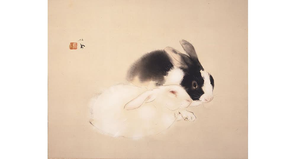 没後80年 竹内栖鳳 －躍動する生命－（MOA美術館）｜美術手帖