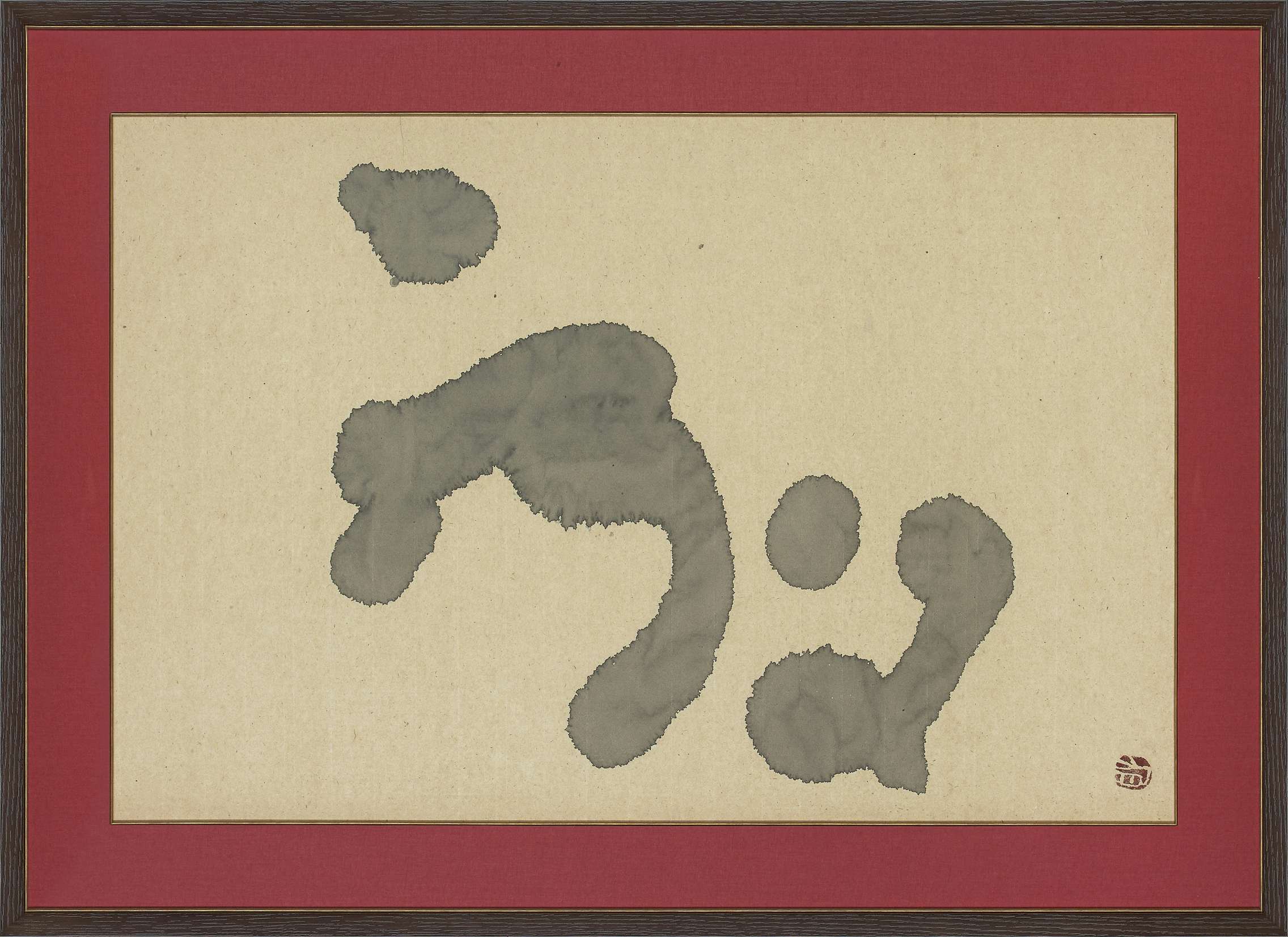 井上有一（NUKAGA GALLERY）｜美術手帖