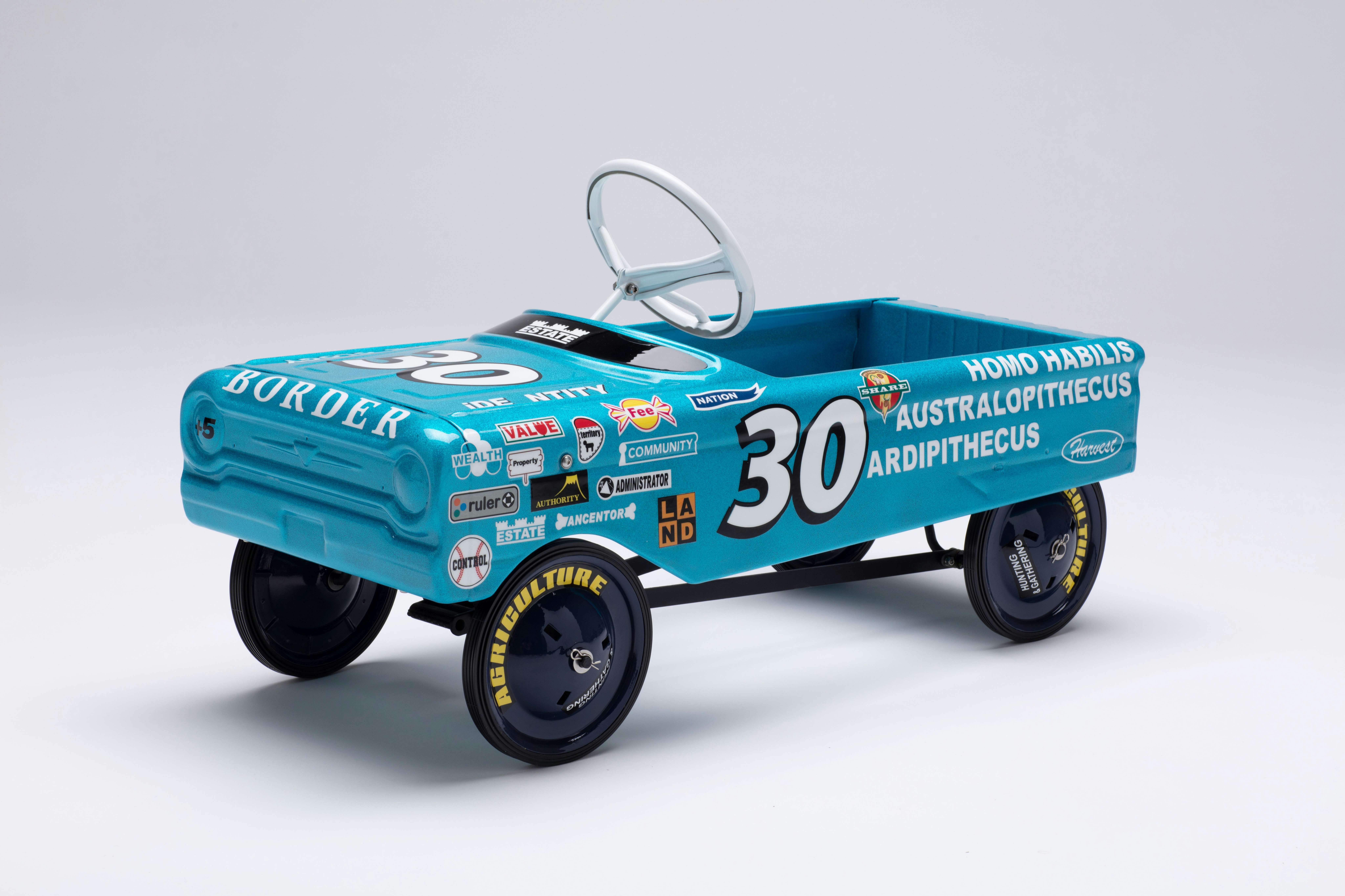 金田勝一「OUR HOUSE」（東京画廊＋BTAP）｜美術手帖