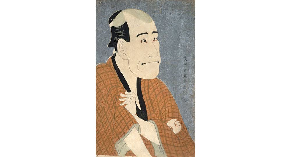 山種美術館所蔵 浮世絵・江戸絵画名品選（山種美術館）｜美術手帖