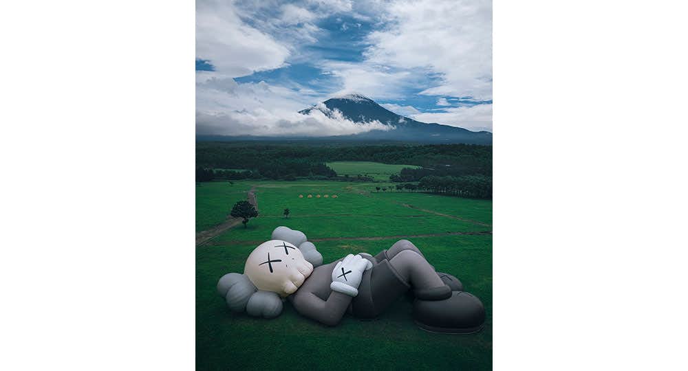 森の精　渾身のアート Seigo Suzuki 「新版」TOKYO – EM STOCK
