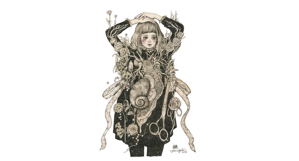 『vania zouravliov 画集 VANIA』　洋書 ハードカバー vania zouravliov 画集 VANIA』 洋書 ハードカバー vania