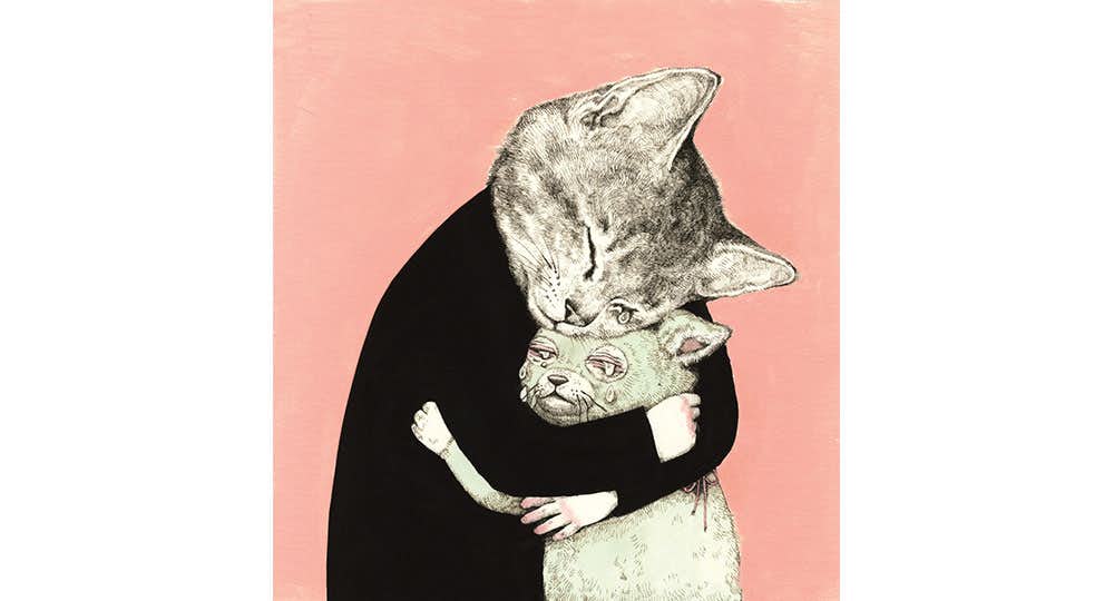 ヒグチユウコ展 CIRCUS（サントミューゼ 上田市立美術館）｜美術手帖