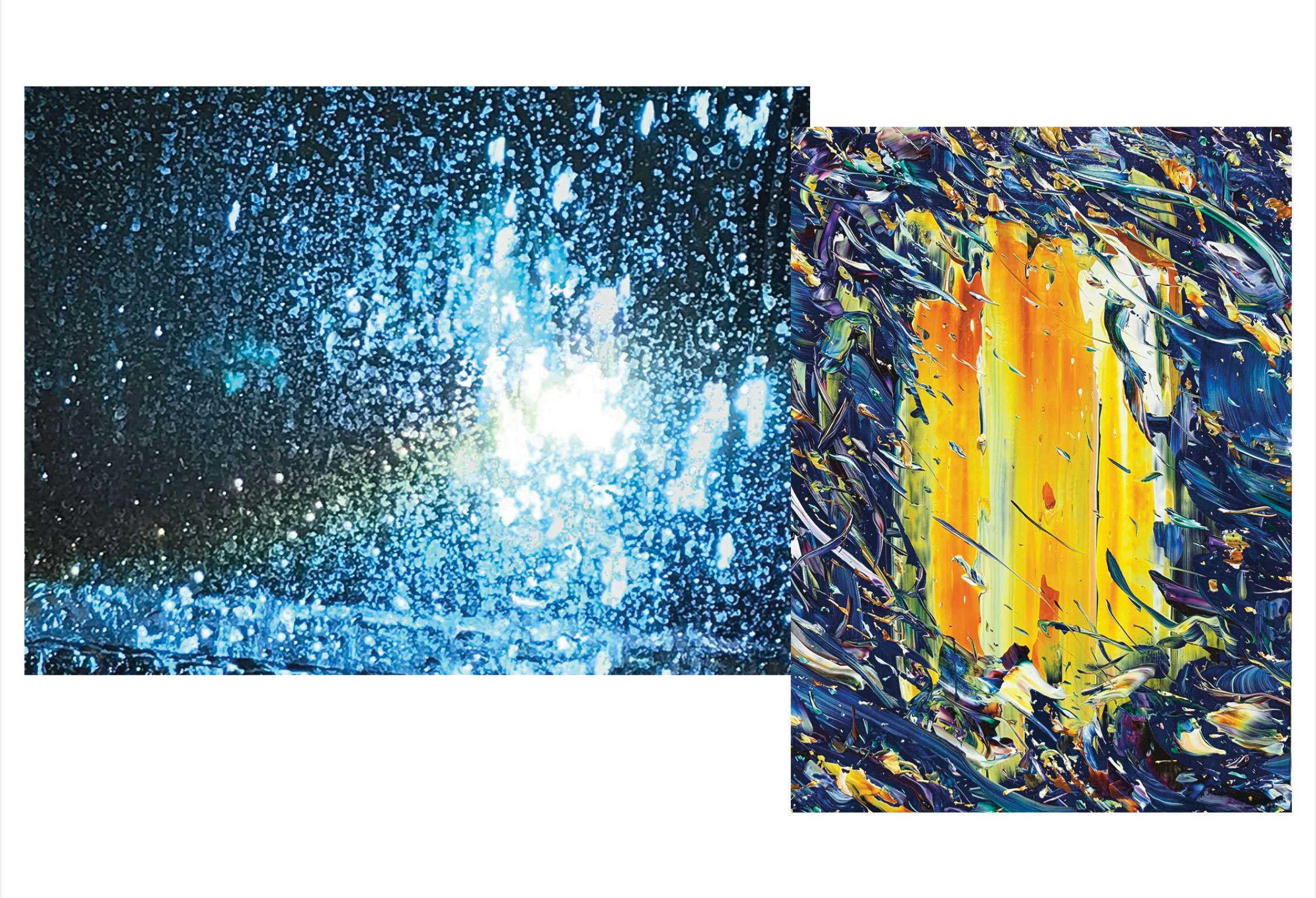 フアット　ヤヌク　絵画 フアット.ヤヌク 絵画