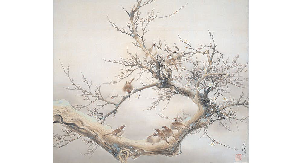 足立美術館 :足立美術館 | 河出書房新社