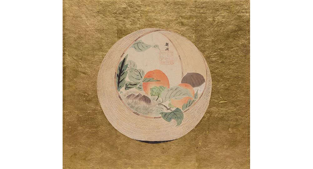 能 Noh～秋色モード～（大倉集古館）｜美術手帖