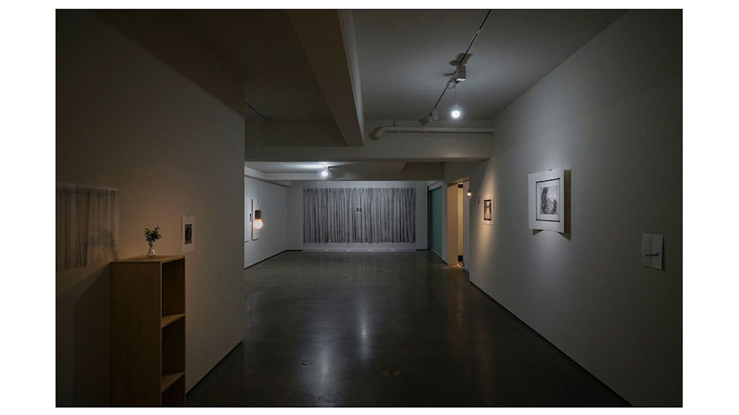 橋本晶子「I saw it, it was yours.」(ギャラリー小柳)|美術手帖