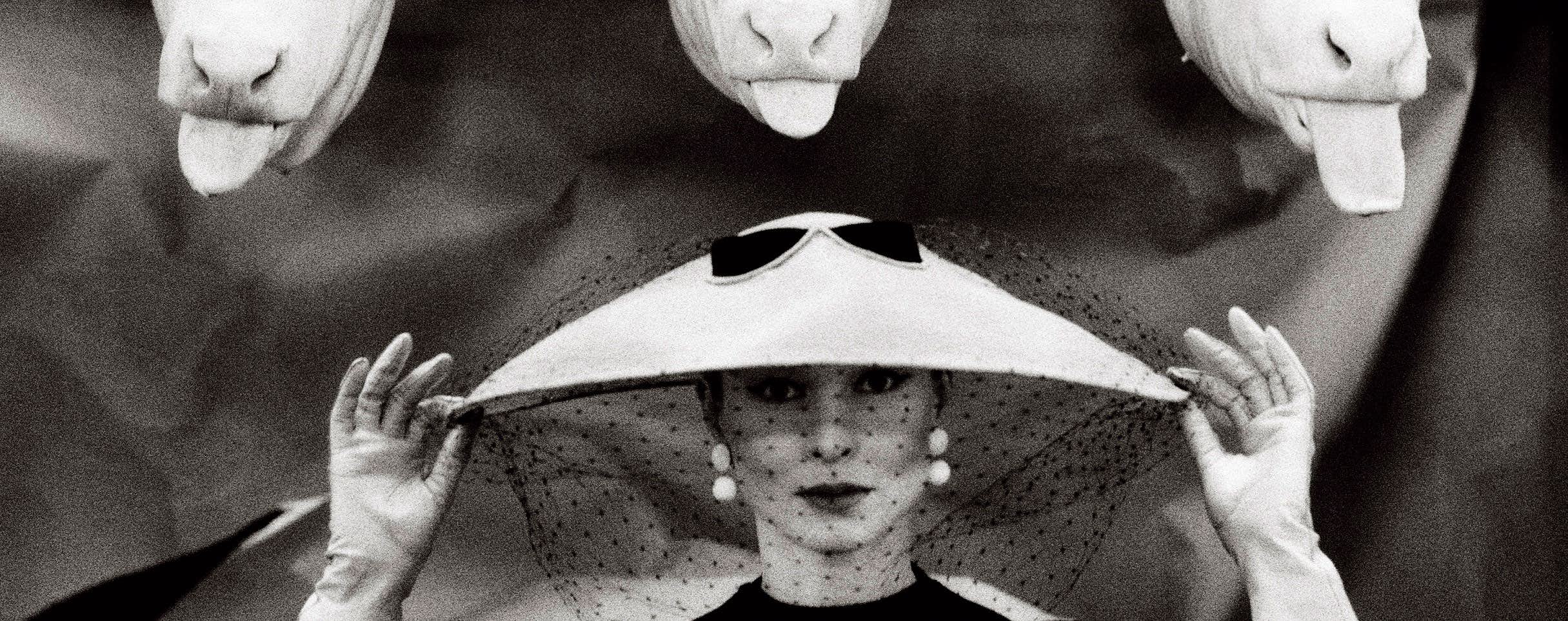 GUY BOURDIN \ GUY BOURDIN \