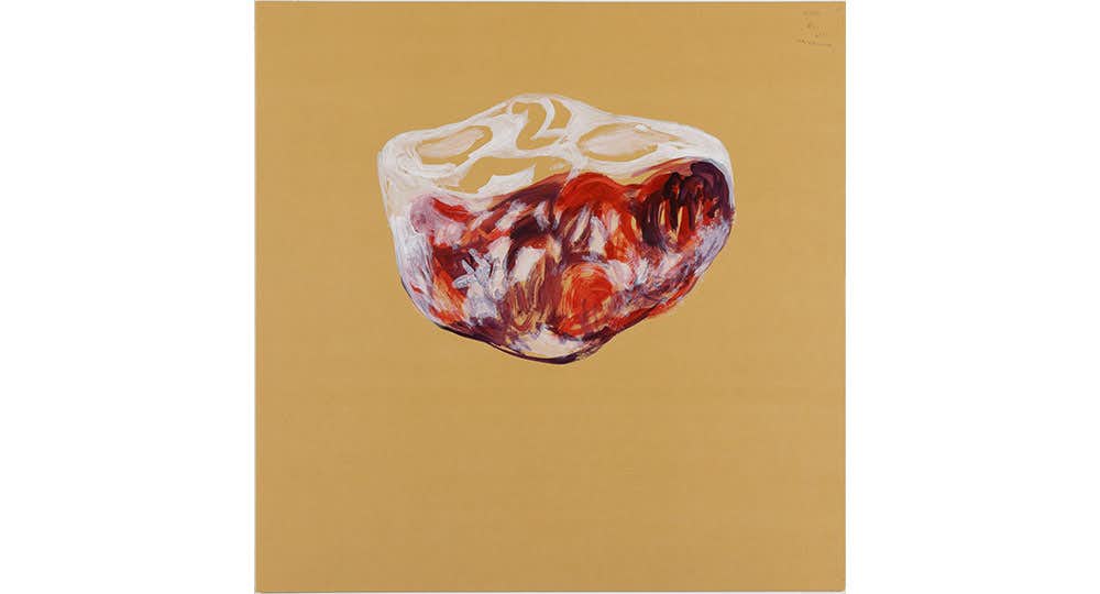 日比野克彦展「明後日のアート」（姫路市立美術館）｜美術手帖