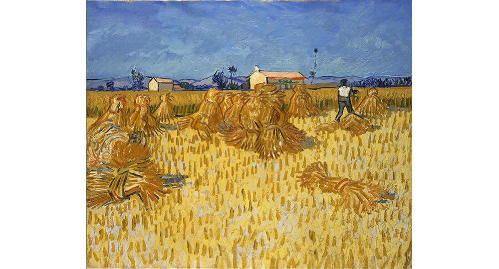 イスラエル博物館所蔵 印象派・光の系譜（三菱一号館美術館）｜美術手帖