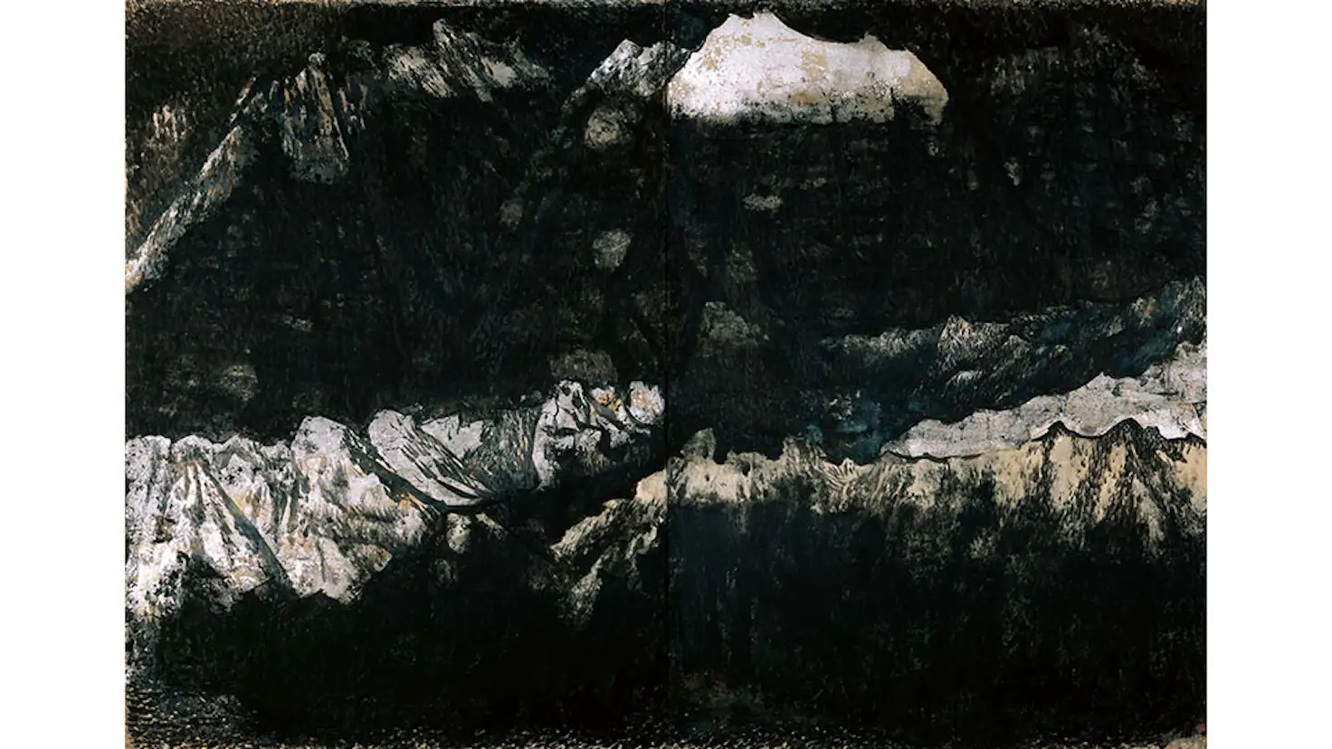 生誕1年 丸木位里展 実験の軌跡をたどる 原爆の図 丸木美術館 美術手帖 生誕1年 丸木位里展 実験の軌跡をたどる 原爆の図 丸木美術館 美術手帖