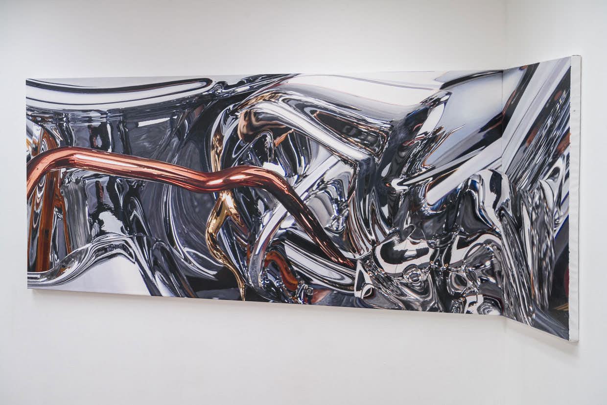 題名『娠と愛』　芸術作品　絵　美術作品　カノックスター様 題名『娠と愛』 芸術作品 絵 美術作品 カノックスター様 題名『娠と