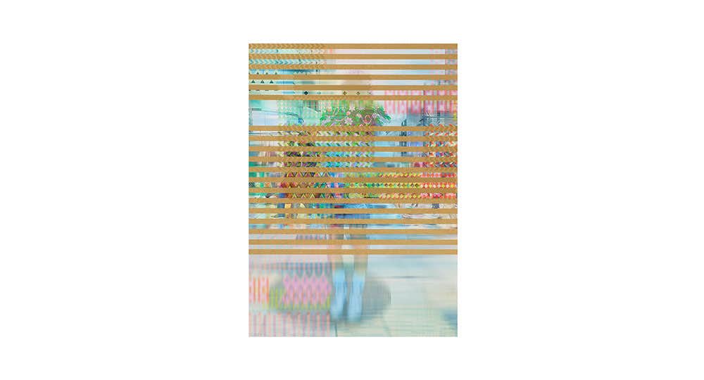 清川あさみ個展「TOKYO MONSTER, reloaded」（銀座 蔦屋書店