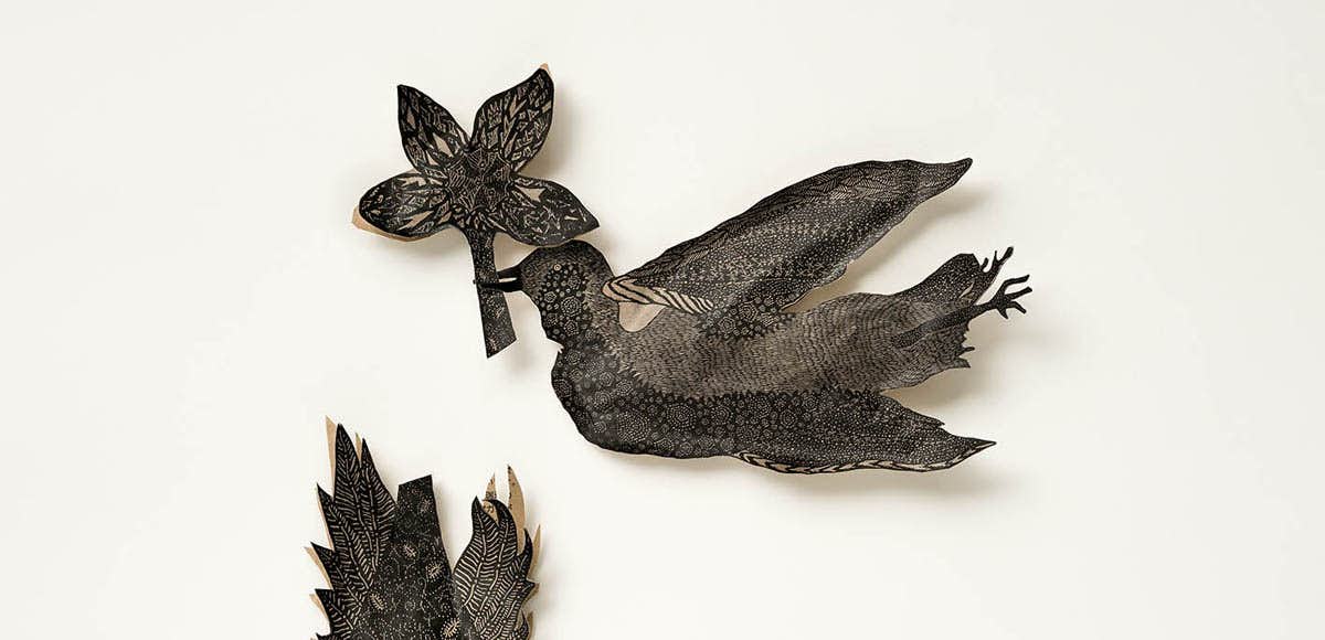 田中彰（東京オペラシティ アートギャラリー）｜美術手帖