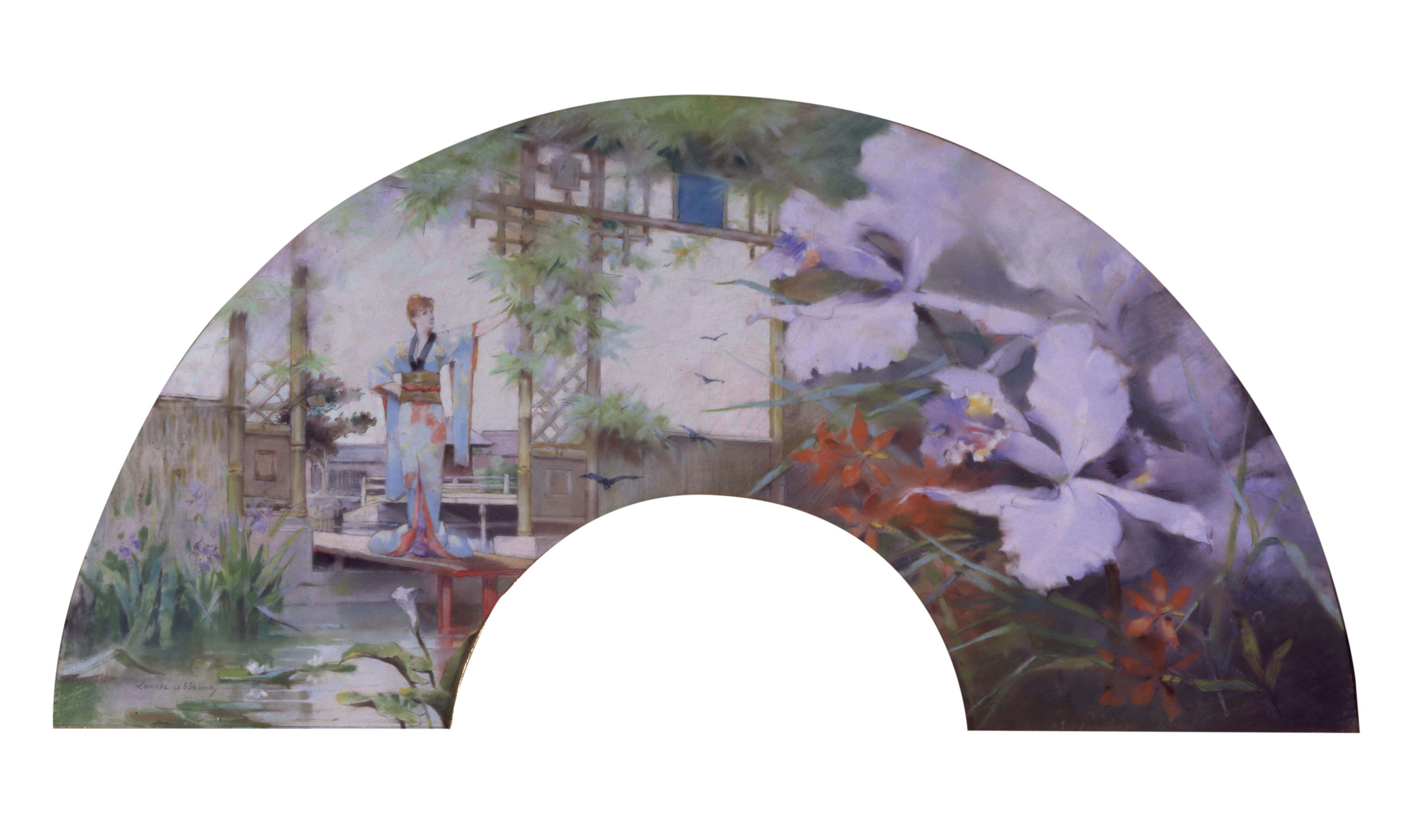 ジャポニスム―世界を魅了した浮世絵（千葉市美術館）｜美術手帖