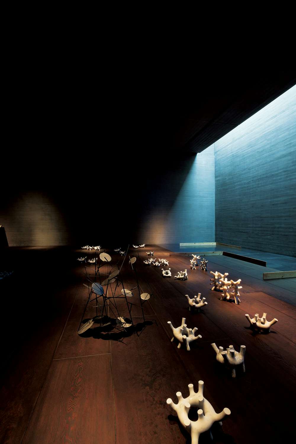 吉左衞門X 70年世代の今（佐川美術館）｜美術手帖