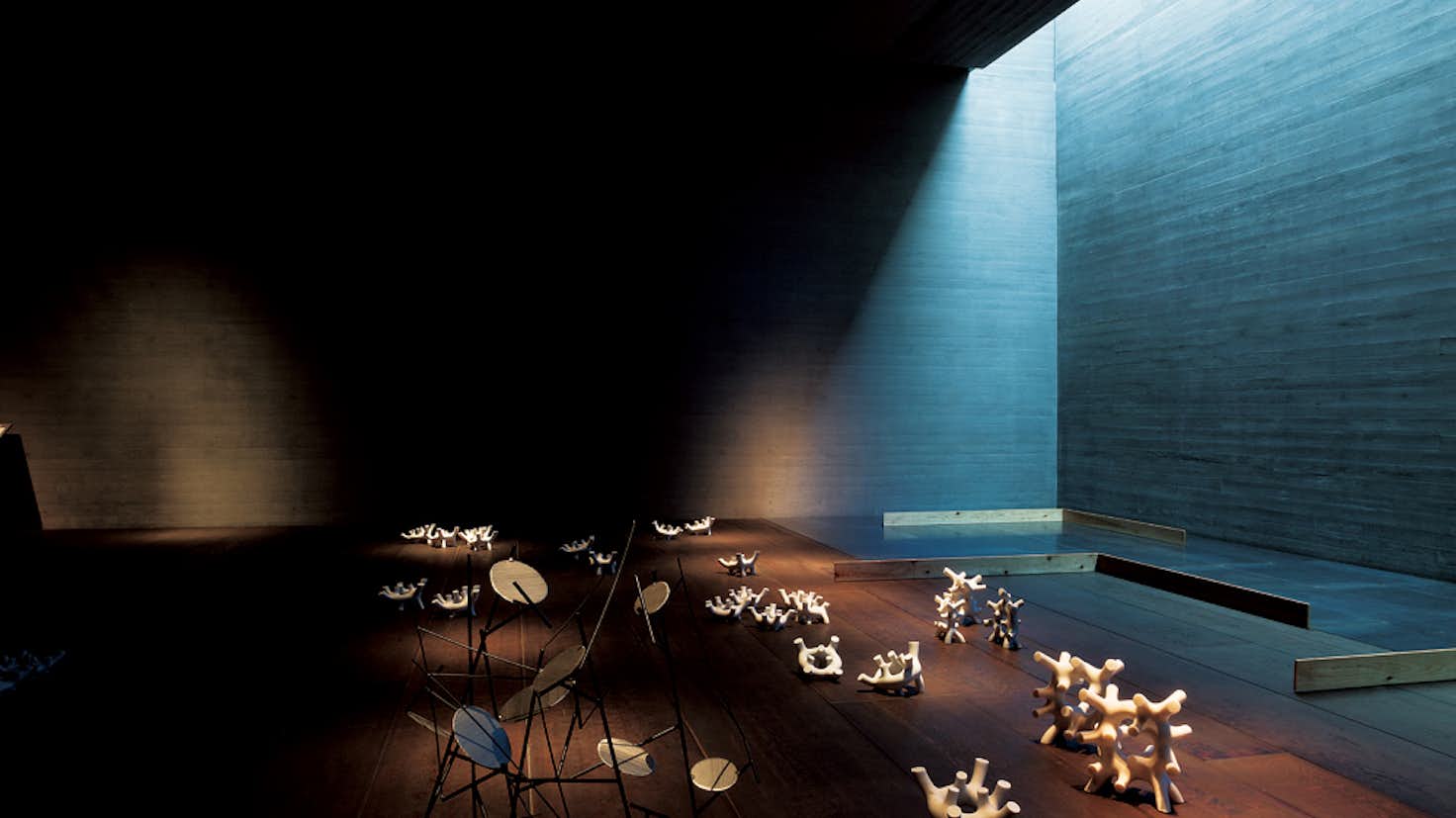 吉左衞門X 70年世代の今(佐川美術館)|美術手帖