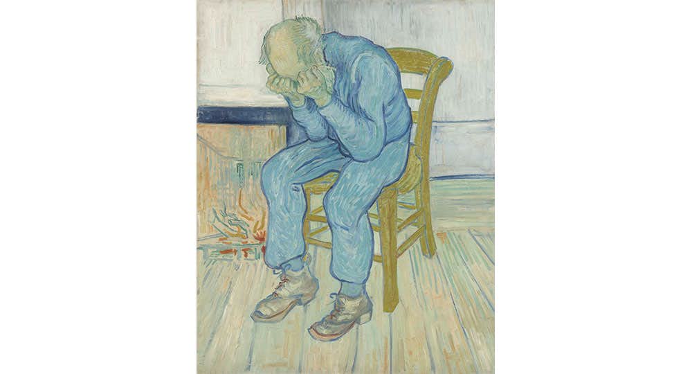 ゴッホ展──響きあう魂 ヘレーネとフィンセント（名古屋市美術館