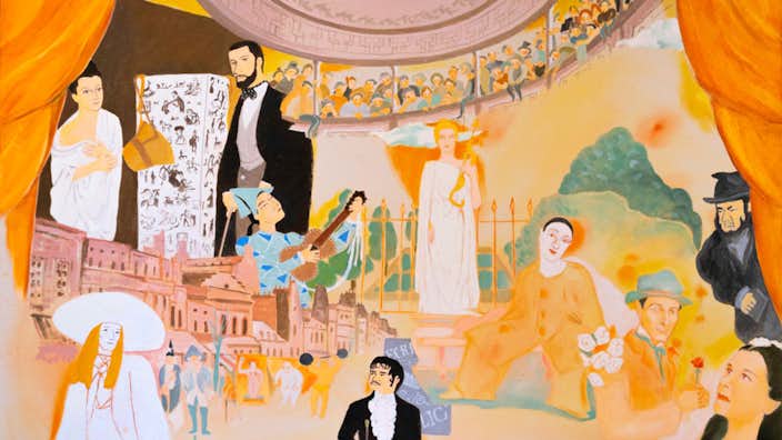 ダニエル アーシャム ポケモン Nanzuka Underground 美術手帖 ダニエル アーシャム ポケモン Nanzuka Underground 美術手帖