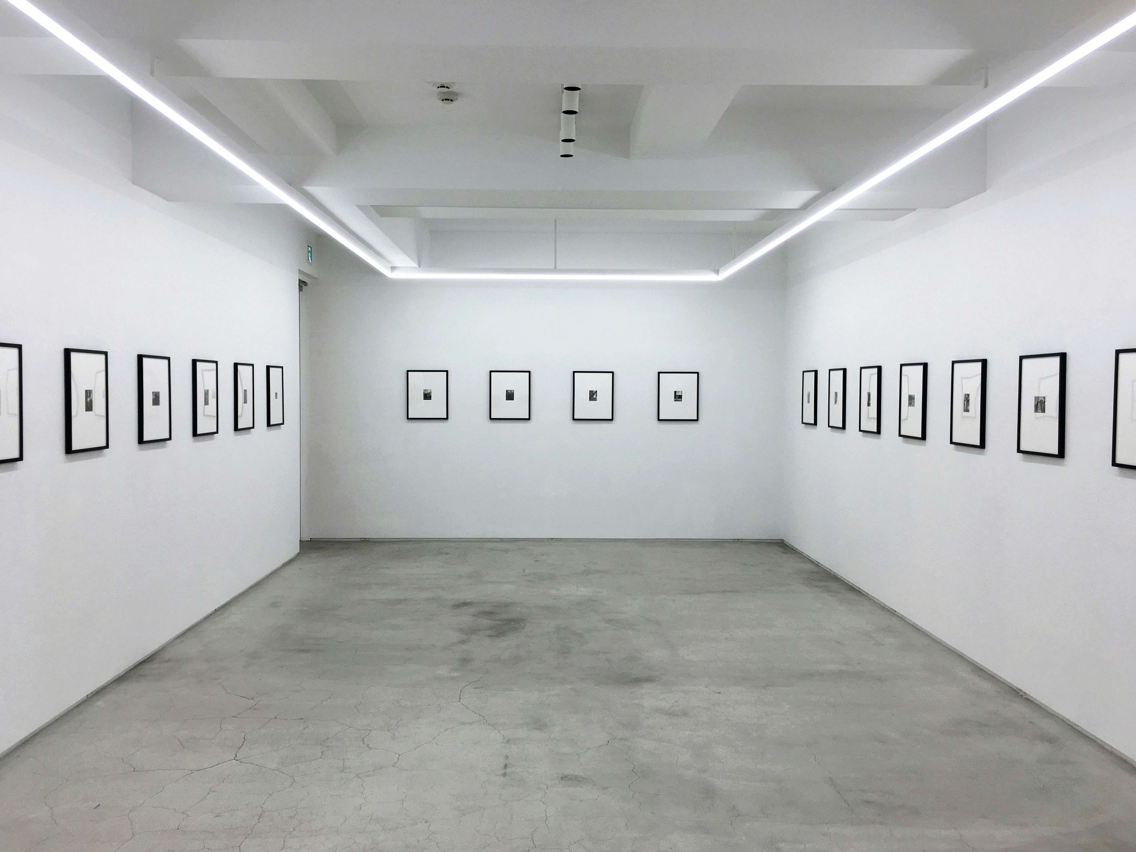 無料クーポン配布 アプリ 山脇巌展（AKIO NAGASAWA GALLERY GINZA）｜美術手帖 アート・デザイン・音楽
