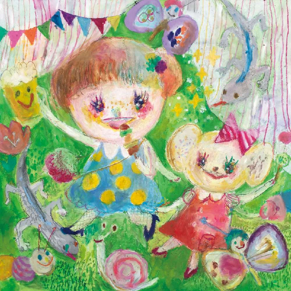 はまちひろの展覧会（SARP 仙台アーティストランプレイス