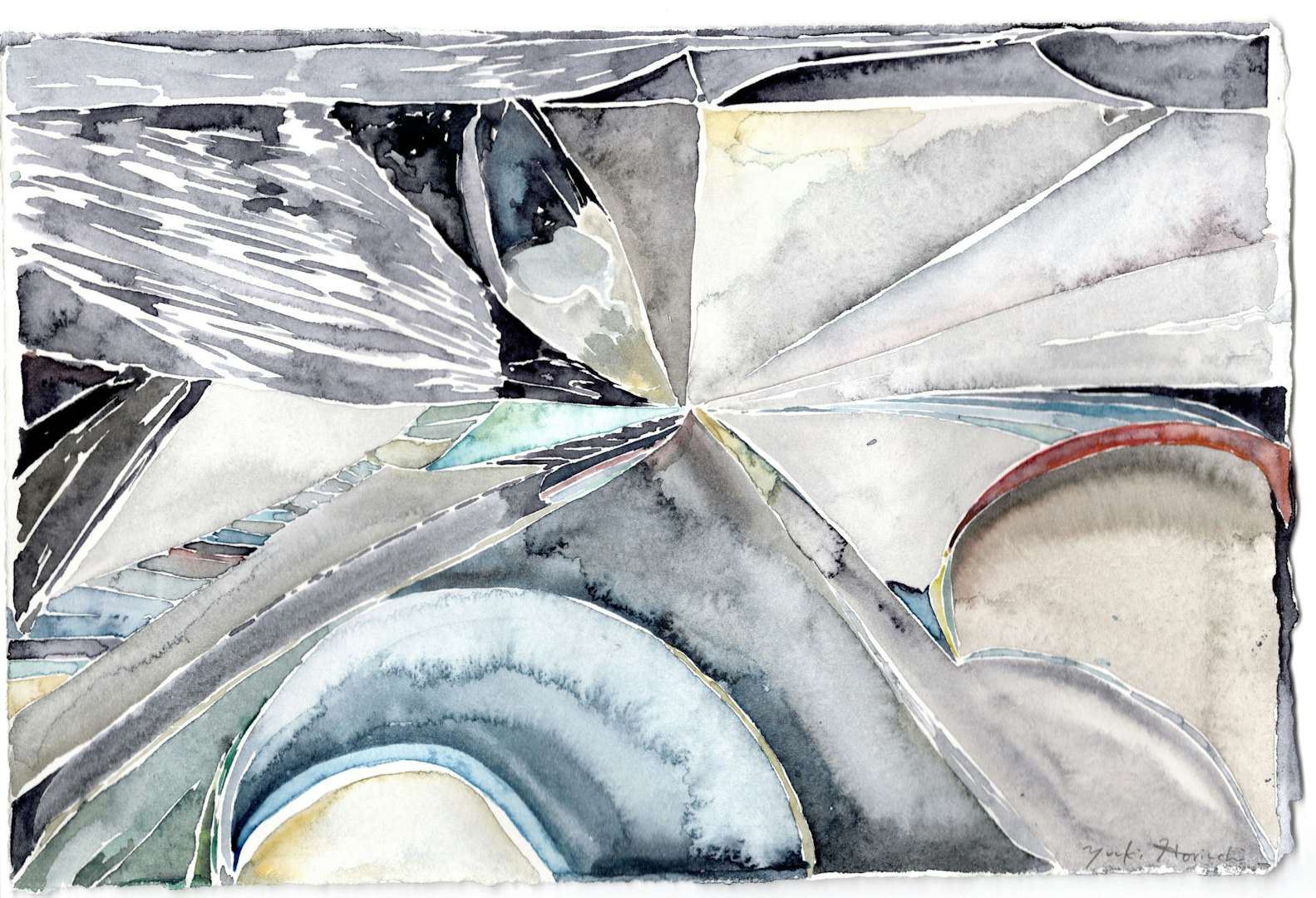 天野祐子 堀内悠希 See The Light Hagiwara Projects 美術手帖 天野祐子 堀内悠希 See The Light Hagiwara Projects 美術手帖