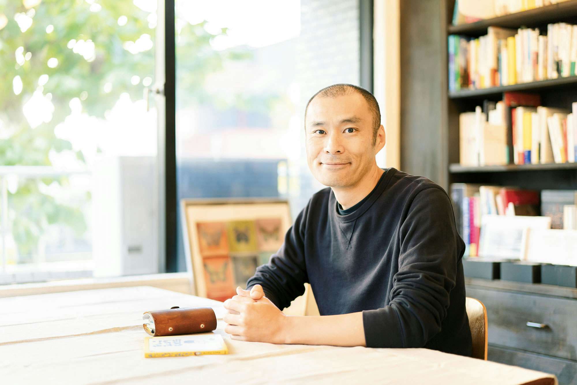 ヨシタケシンスケ展かもしれない（世田谷文学館）｜美術手帖