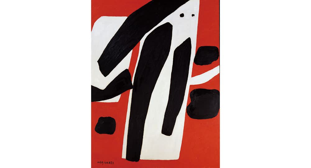 ★P12★オノサト・トシノブ展 ポスター 1989年 練馬区立美術館 ☆P12☆オノサト・トシノブ展 ポスター 1989年 練馬区立美術館