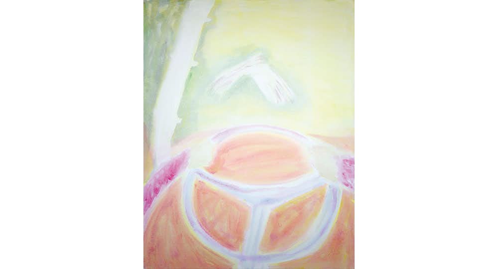 川角岳大 個展「呼吸をとめて」（Token Art Center）｜美術手帖