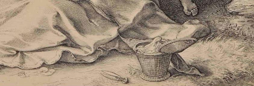 彫刻刀が刻む戦後日本―2つの民衆版画運動（町田市立国際版画美術館