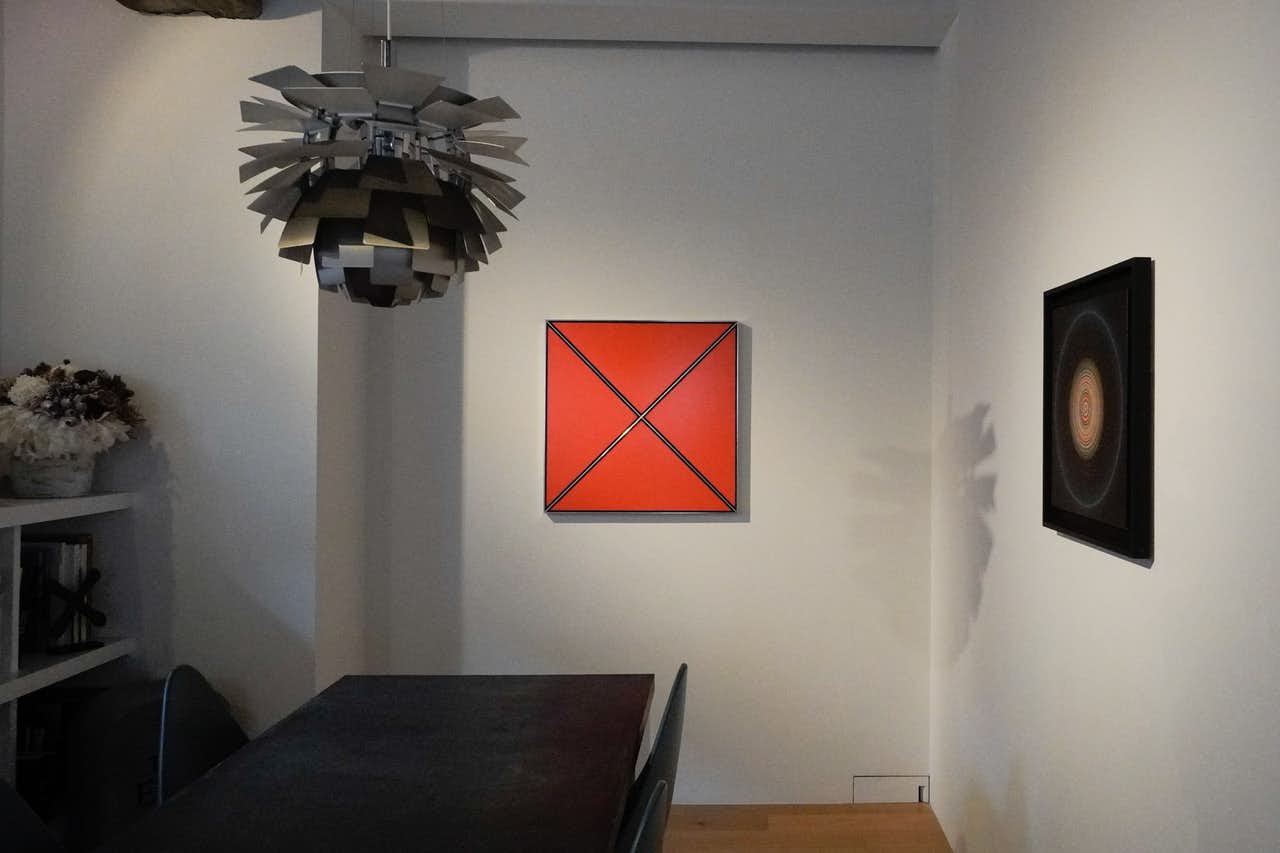 Gallery Collection 1960-1990s（TEZUKAYAMA GALLERY）｜美術手帖
