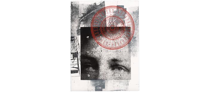 画家 ヘレン・フランケンサーラーの、もうひとつの側面。みずみずしい色彩を実現した版画作品にフォーカス