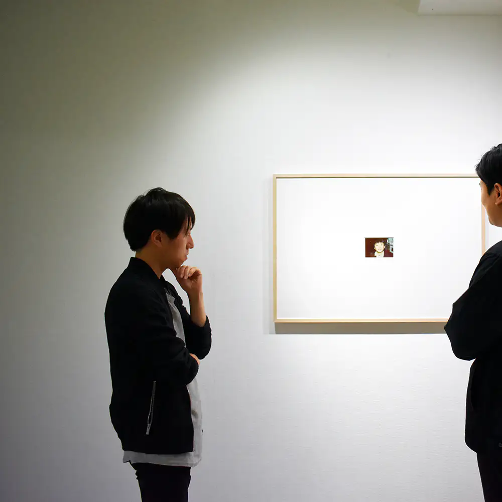 写真とは 彼岸にある道具 近い感覚で言うと 心霊写真 写真表現の拡張を試みる 原田裕規に中尾拓哉が訊く 美術手帖 写真とは 彼岸にある道具 近い感覚で言うと 心霊写真 写真表現の拡張を試みる 原田裕規に中尾拓哉が訊く 美術手帖