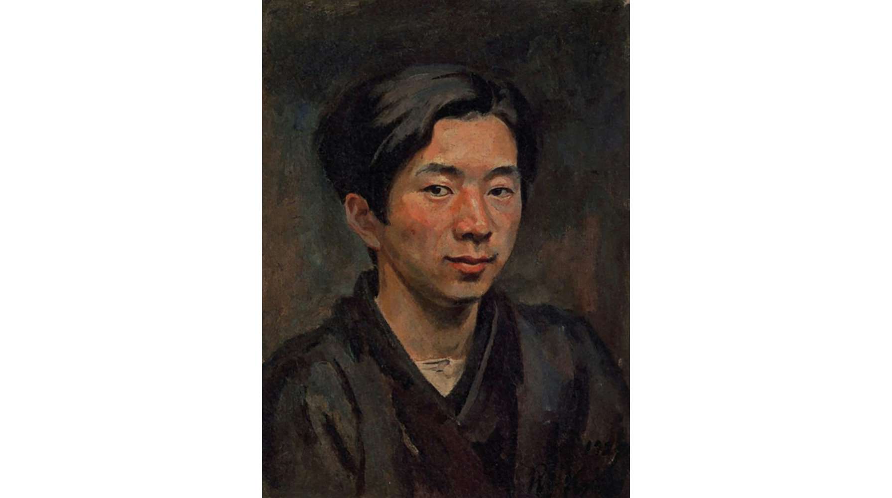阪神間に生まれ、同時代に活躍した 対照的なふたりの巨匠。 長谷川新が見た、 「小磯良平と吉原治良」展｜美術手帖