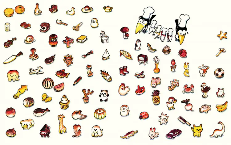 未来の子供たちへ かこさとしの活動を振り返る過去最大規模の展覧会が開催へ 画像ギャラリー 5 5 美術手帖 未来の子供たちへ かこさとしの活動を振り返る過去最大規模の展覧会が開催へ 画像ギャラリー 5 5 美術手帖