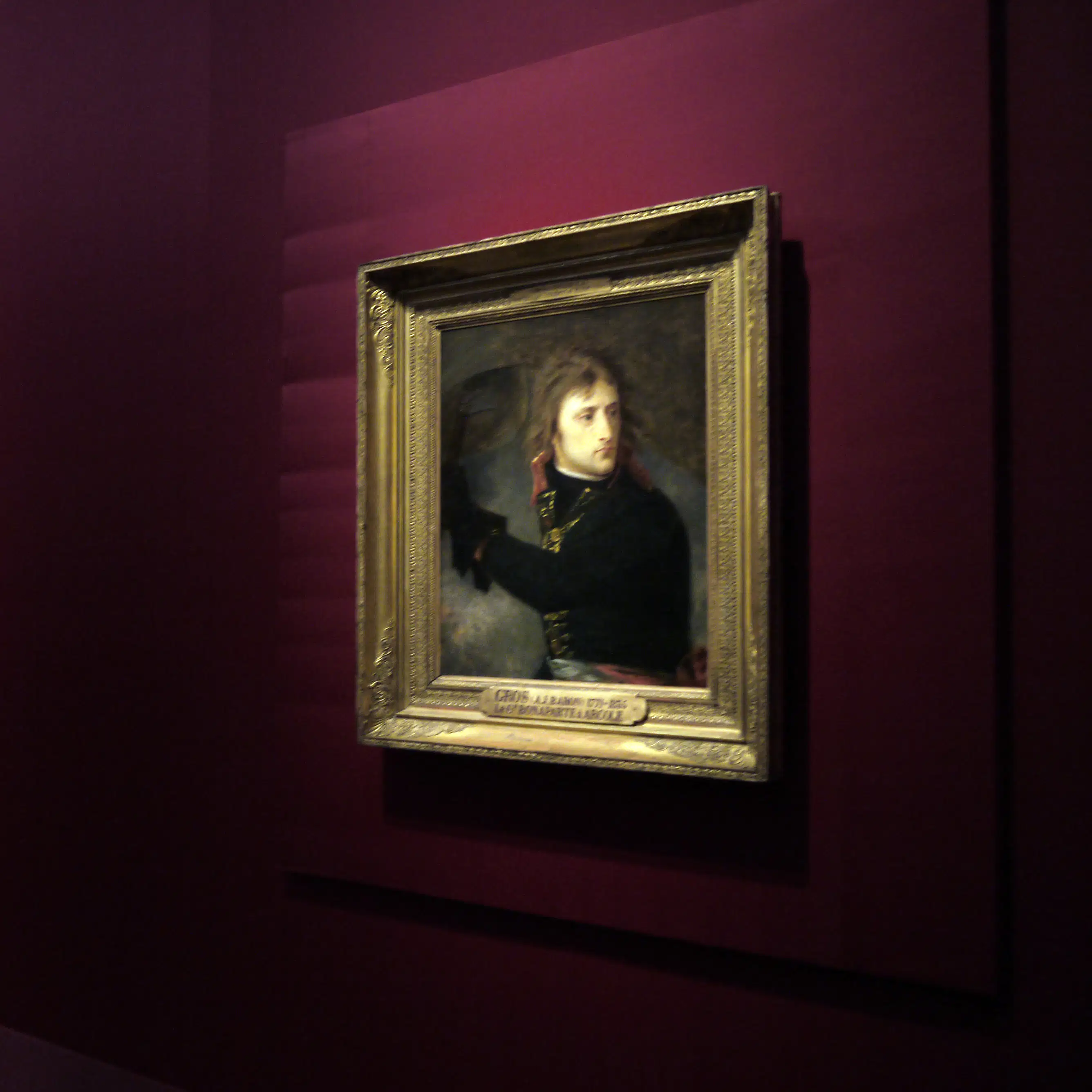 油彩画や大型彫刻から貨幣まで 肖像芸術 の歴史と表現を紐解く ルーヴル美術館展 が開幕 画像ギャラリー 1 10 美術手帖 油彩画や大型彫刻から貨幣まで 肖像芸術 の歴史と表現を紐解く ルーヴル美術館展 が開幕 画像ギャラリー 1 10 美術手帖