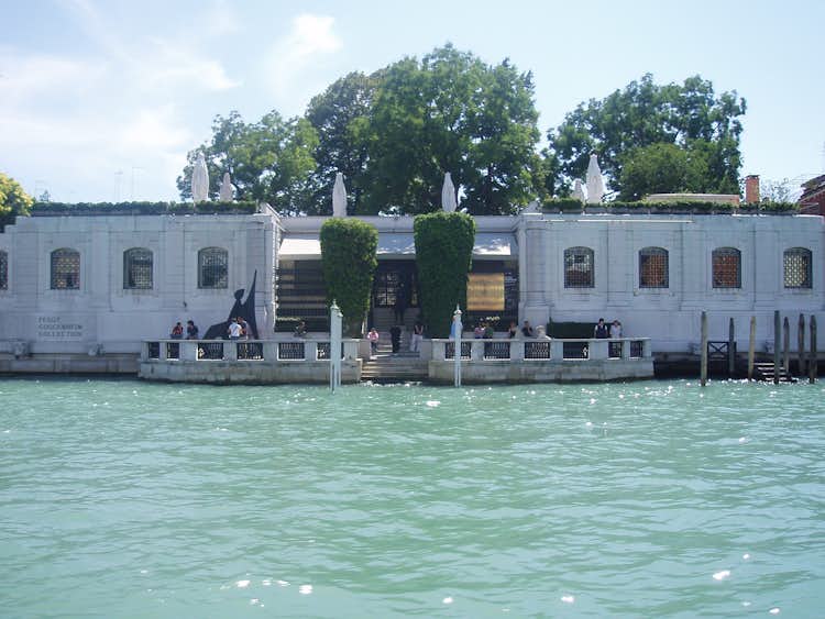 芸術を愛し 芸術家を愛した女 世紀美術の隆盛を支えたペギー グッゲンハイムの映画が待望の日本公開 画像ギャラリー 4 5 美術手帖 芸術を愛し 芸術家を愛した女 世紀美術の隆盛を支えたペギー グッゲンハイムの映画が待望の日本公開 画像ギャラリー 4 5 美術手帖