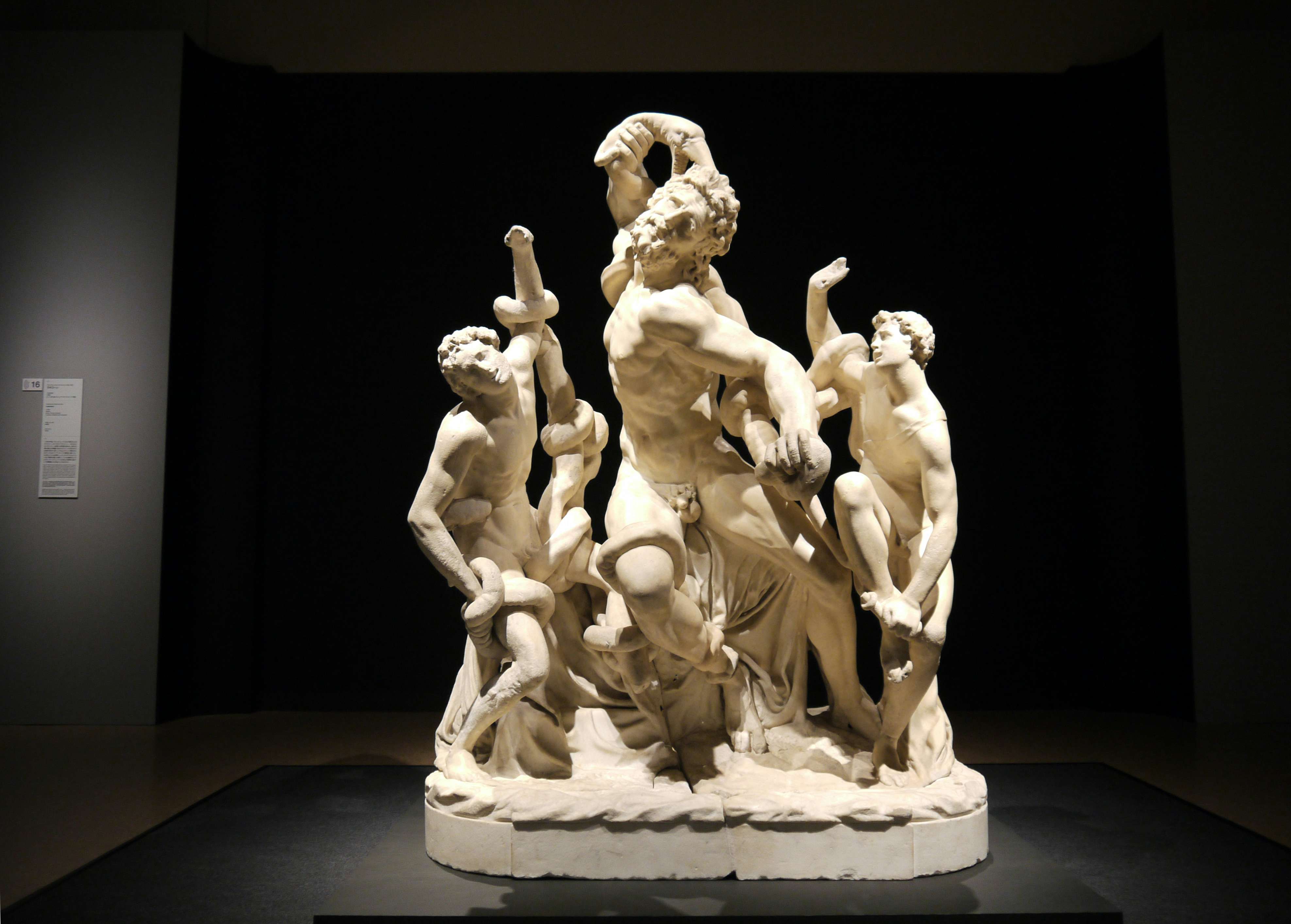 ミケランジェロの傑作彫刻 ついに初来日 究極の理想の身体 に迫る展覧会 国立西洋美術館で開幕 美術手帖