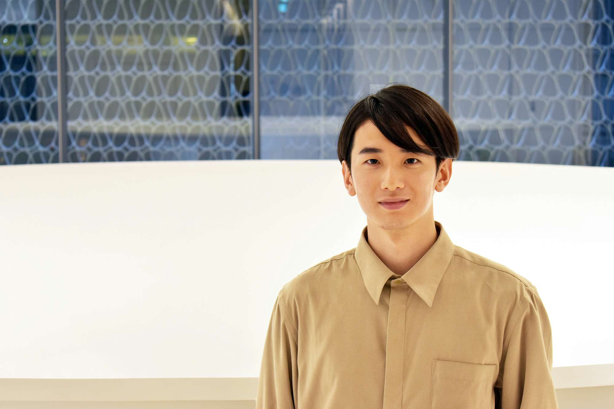 植物と人間の関係性を探る。 「第12回shiseido art egg」 佐藤浩一インタビュー|画像ギャラリー 2/11|美術手帖