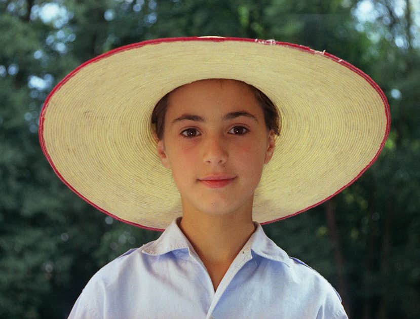 ベルナルド・ベルトルッチ作 『暗殺のオペラ』がリバイバル。 写真美術館が3週間の特別上映を実施｜美術手帖